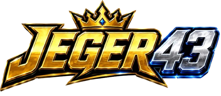 JEGER43 : Platform Game Online Resmi Terpercaya JEGER43